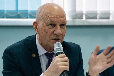 Налоговая реформа-2026: к чему готовиться малому бизнесу